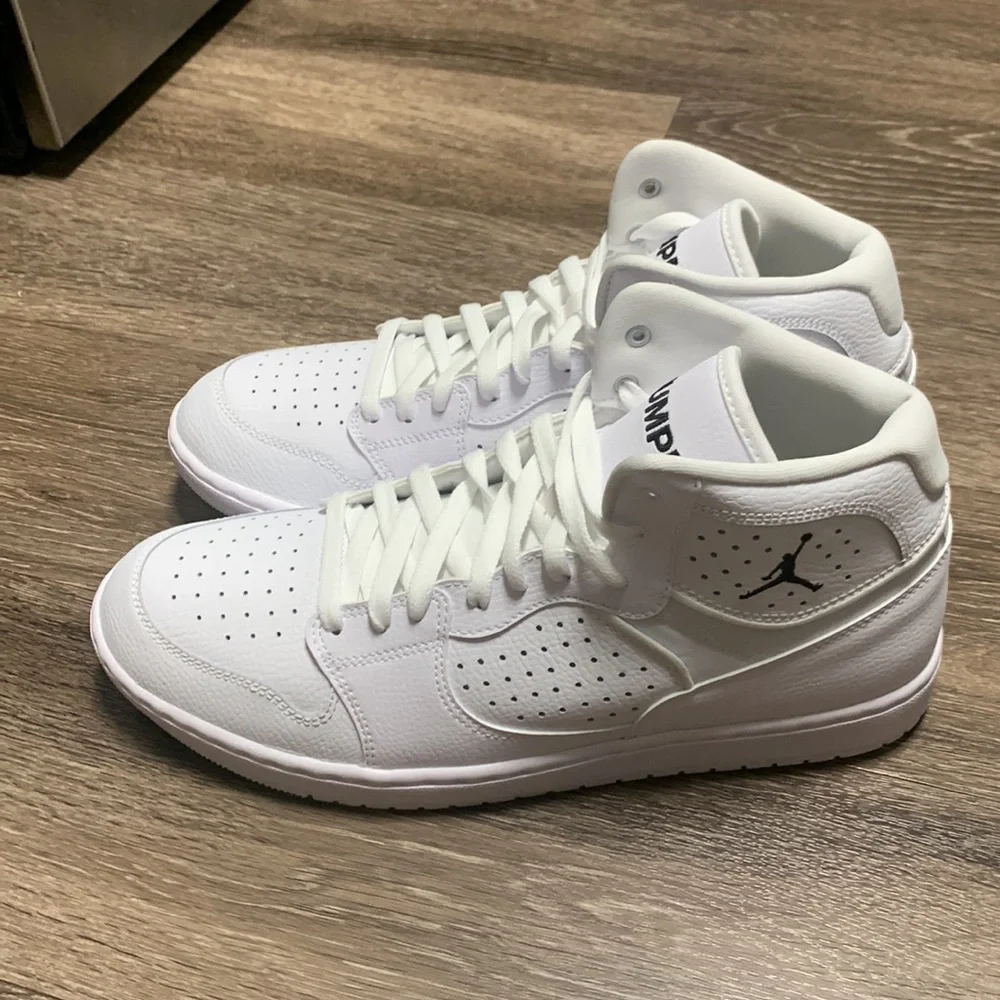 Jordan sneakers shoes